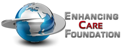 Enhancing Care Foundation logo