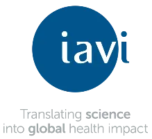 IAVI logo