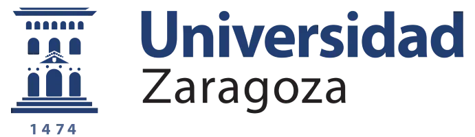 University of Zaragoza logo