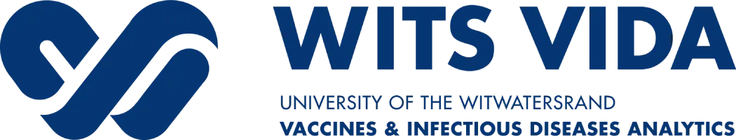 Wits VIDA Research Unit logo